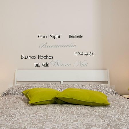 B&B Notti Sikane Porto Empedocle Exteriör bild