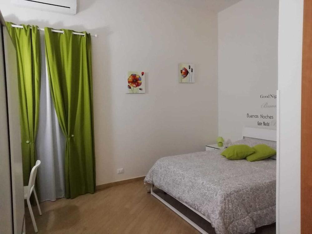 B&B Notti Sikane Porto Empedocle Exteriör bild