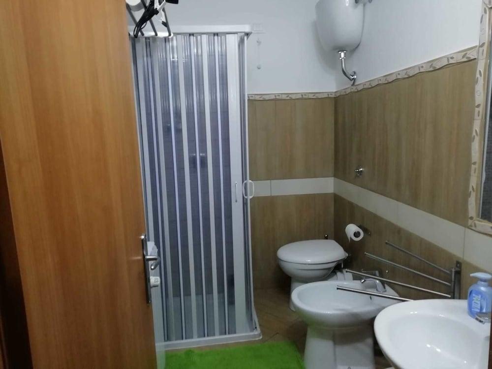 B&B Notti Sikane Porto Empedocle Exteriör bild