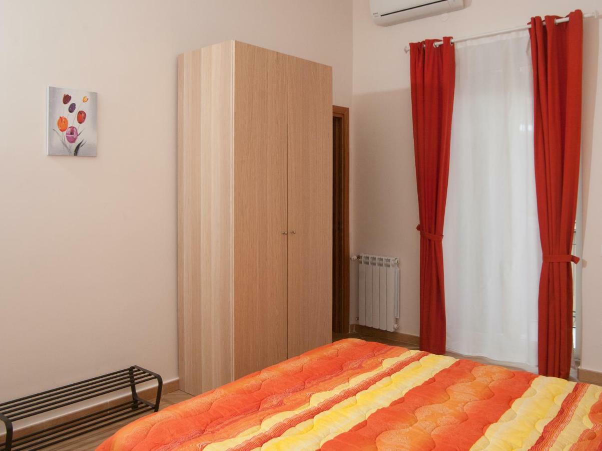 B&B Notti Sikane Porto Empedocle Exteriör bild