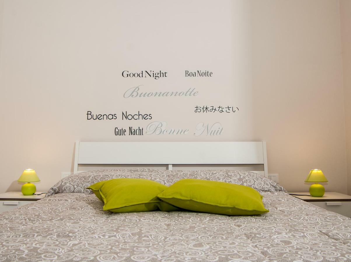 B&B Notti Sikane Porto Empedocle Exteriör bild